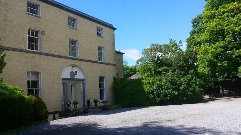 Clonacody House Clonmel Exterior photo