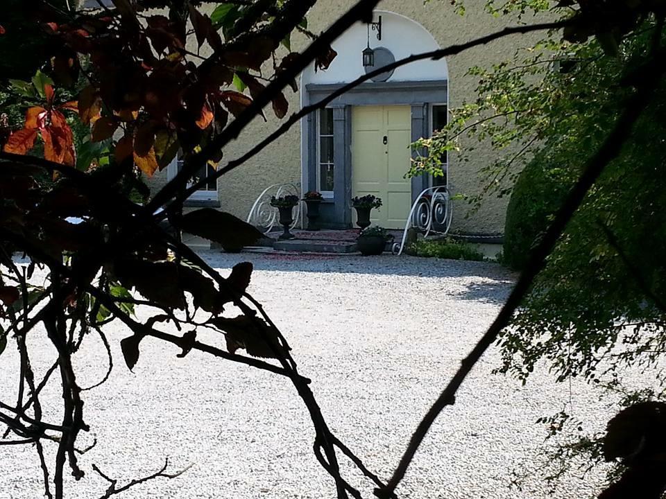 Clonacody House Clonmel Exterior photo