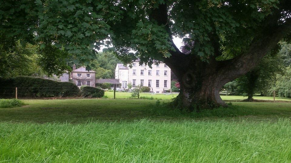 Clonacody House Clonmel Exterior photo